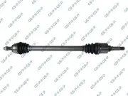 Antriebswelle GSP 245201