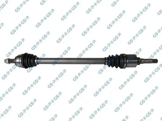 Antriebswelle GSP 245201 Bild Antriebswelle GSP 245201