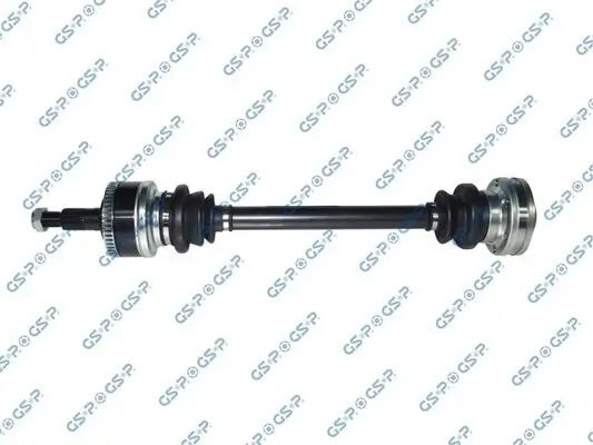 Antriebswelle Hinterachse links Hinterachse rechts GSP 248002