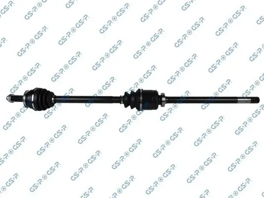 Antriebswelle Vorderachse rechts GSP 250011 Bild Antriebswelle Vorderachse rechts GSP 250011