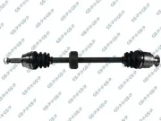 Antriebswelle Vorderachse rechts GSP 250014