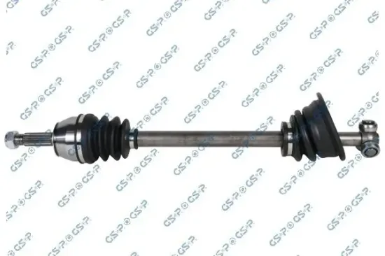 Antriebswelle Vorderachse links GSP 250015 Bild Antriebswelle Vorderachse links GSP 250015