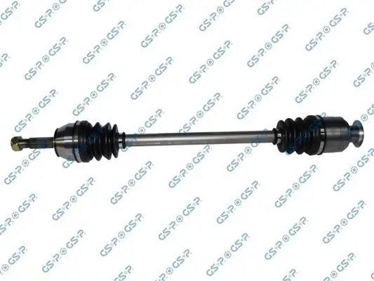 Antriebswelle GSP 250044