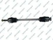 Antriebswelle GSP 250044