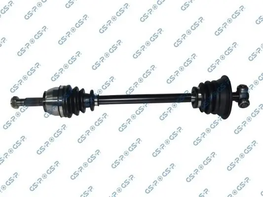 Antriebswelle Vorderachse links GSP 250050 Bild Antriebswelle Vorderachse links GSP 250050