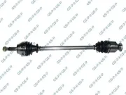 Antriebswelle Vorderachse rechts GSP 250095