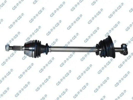 Antriebswelle Vorderachse links GSP 250120 Bild Antriebswelle Vorderachse links GSP 250120