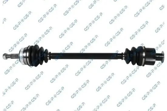 Antriebswelle Vorderachse rechts GSP 250134 Bild Antriebswelle Vorderachse rechts GSP 250134