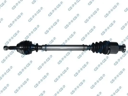 Antriebswelle Vorderachse rechts GSP 250151