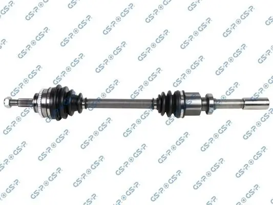 Antriebswelle Vorderachse rechts GSP 250156 Bild Antriebswelle Vorderachse rechts GSP 250156