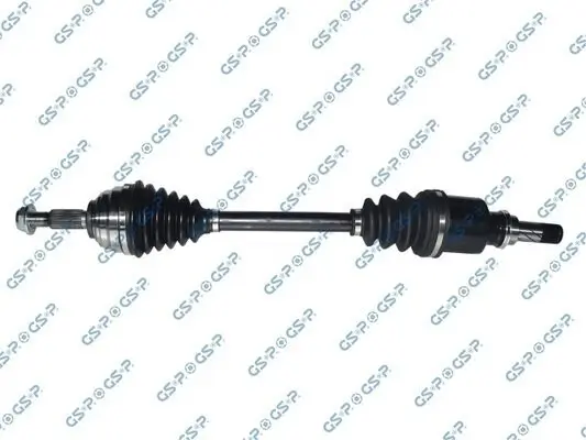Antriebswelle GSP 250278