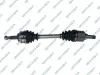 Antriebswelle Vorderachse links GSP 250279
