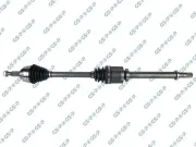Antriebswelle Vorderachse rechts GSP 250348