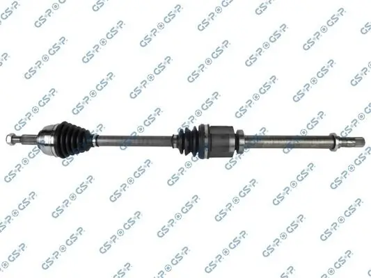 Antriebswelle Vorderachse rechts GSP 250348 Bild Antriebswelle Vorderachse rechts GSP 250348