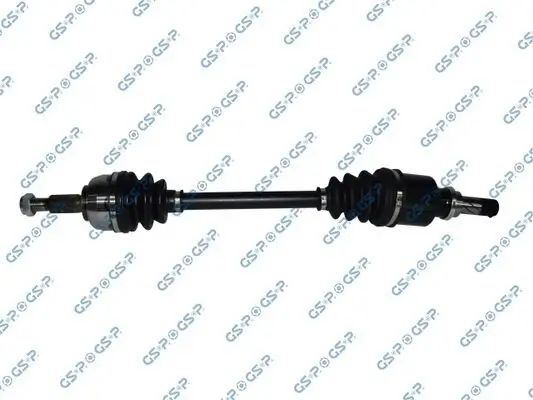 Antriebswelle Vorderachse links GSP 250350
