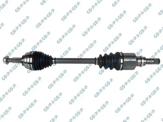 Antriebswelle Vorderachse links GSP 250353 Bild Antriebswelle Vorderachse links GSP 250353