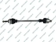 Antriebswelle Vorderachse rechts GSP 250359