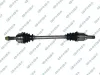 Antriebswelle Vorderachse links GSP 250369