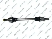 Antriebswelle Vorderachse links GSP 250369