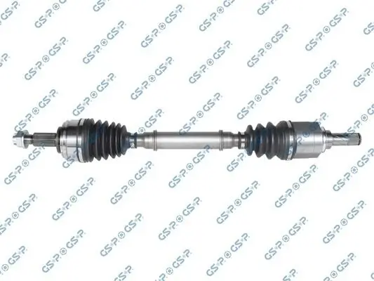 Antriebswelle Vorderachse links GSP 250378