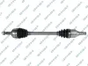 Antriebswelle Vorderachse links GSP 250383