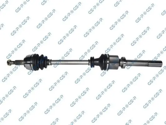 Antriebswelle Vorderachse rechts GSP 250386 Bild Antriebswelle Vorderachse rechts GSP 250386