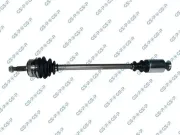 Antriebswelle Vorderachse rechts GSP 250389