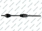 Antriebswelle Vorderachse rechts GSP 250447