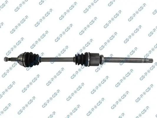 Antriebswelle Vorderachse rechts GSP 250447 Bild Antriebswelle Vorderachse rechts GSP 250447