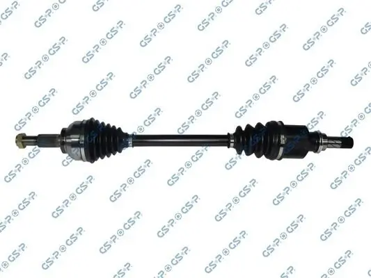 Antriebswelle Vorderachse links GSP 250460
