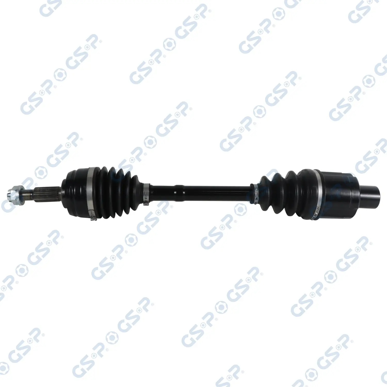 Antriebswelle Vorderachse rechts GSP 250463OL