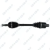 Antriebswelle Vorderachse rechts GSP 250463OL