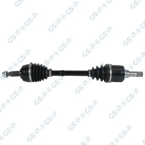 Antriebswelle Vorderachse links GSP 250464OL Bild Antriebswelle Vorderachse links GSP 250464OL