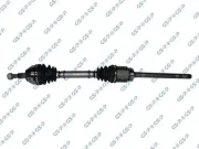 Antriebswelle Vorderachse rechts GSP 250465
