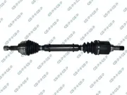 Antriebswelle Vorderachse links GSP 250468