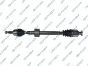 Antriebswelle Vorderachse rechts GSP 250475