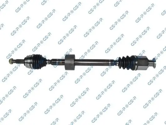Antriebswelle Vorderachse rechts GSP 250475 Bild Antriebswelle Vorderachse rechts GSP 250475