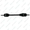 Antriebswelle Vorderachse links GSP 250498OL