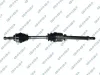 Antriebswelle GSP 250515