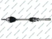 Antriebswelle Vorderachse rechts GSP 250517