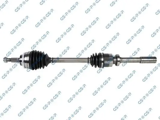 Antriebswelle Vorderachse rechts GSP 250517 Bild Antriebswelle Vorderachse rechts GSP 250517