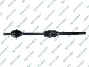 Antriebswelle Vorderachse rechts GSP 250554