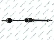 Antriebswelle Vorderachse rechts GSP 250563