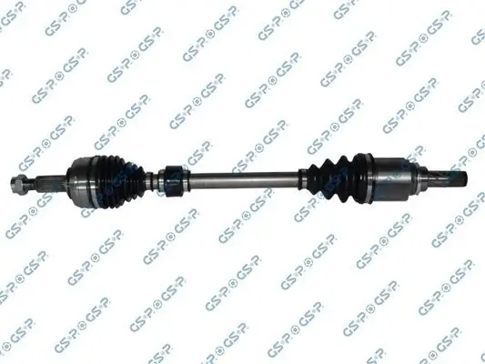 Antriebswelle Vorderachse links GSP 250564