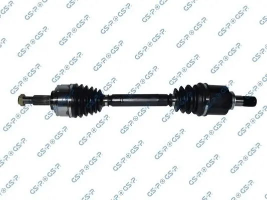 Antriebswelle Vorderachse links GSP 250572 Bild Antriebswelle Vorderachse links GSP 250572
