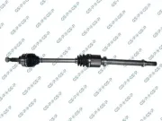 Antriebswelle GSP 250593