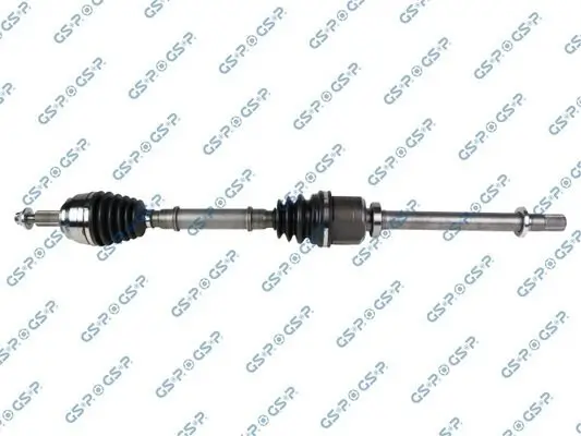 Antriebswelle Vorderachse rechts GSP 250596 Bild Antriebswelle Vorderachse rechts GSP 250596