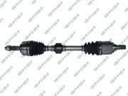 Antriebswelle Vorderachse links GSP 250609