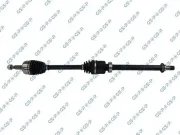 Antriebswelle Vorderachse rechts GSP 250615