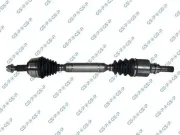 Antriebswelle Vorderachse links GSP 250622